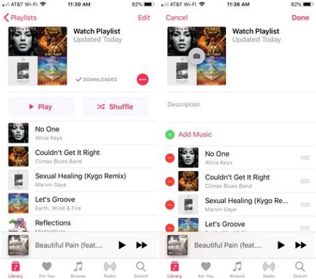 how to cut music on iphone for free: the art of selecting the perfect playlist