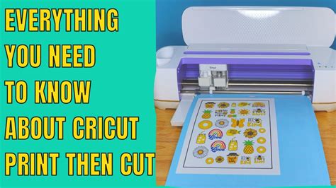 how to print and cut with cricut: exploring the nuances of digital crafting