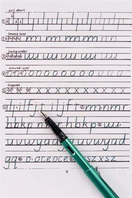 how to write a capital C in cursive with tips on improving handwriting skills