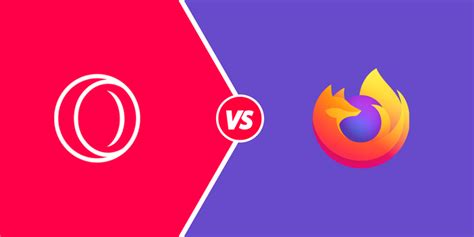 Is Opera GX Better Than Firefox: A Detailed Discussion with Multiple Perspectives